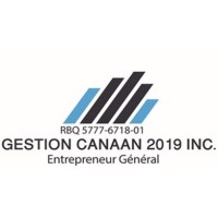 Gestion Canaan 2019 INC. logo - Similar company to Gestion Canaan Inc.