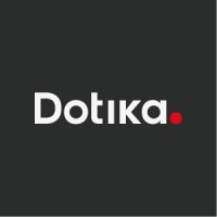 Dotika logo - Similar company to X-Executive Master Alumni