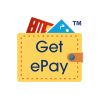 GetePay logo - Similar company to Znet Technologies Private Limited