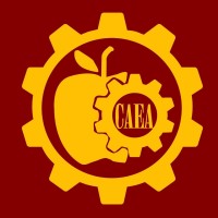 Centro Acadêmico de Engenharia de Alimentos - CAEA -UFAM logo - Similar company to Empeal Jr - Consultoria Em Alimentos