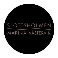 Slottsholmen Marina Västervik logo - Similar company to Västervik