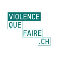 VIOLENCE QUE FAIRE logo - Similar company to Association Espas