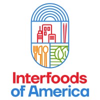 Interfoods of America logo - Similar company to Gary Rack Restaurant Management Group