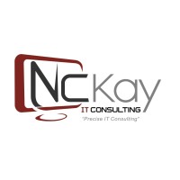 NCKAYCONSULTING (PTY)Ltd logo - Similar company to Dev Hive Academy