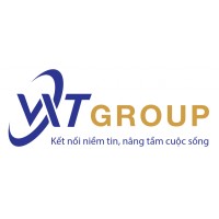 VXT Group Joint Stock Company logo - Similar company to Shin Starr Presents Corp.