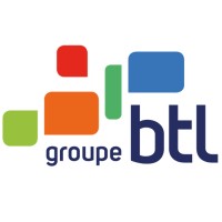 BTL, Business and Technical Languages logo - Similar company to Keepschool Formation Professionnelle