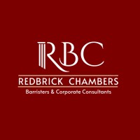 Redbrick Chambers logo - Similar company to Nusifat Solutions