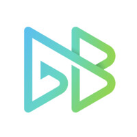 George Blake logo - Similar company to Surescreen Materials