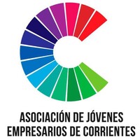 Asociación Jóvenes Empresarios de Corrientes logo - Similar company to Poloit Corrientes