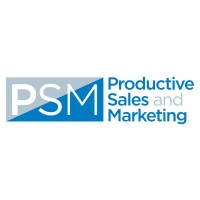 Productive Sales And Marketing