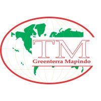 CV. Greenterra Mapindo logo - Similar company to Cv. Madani Callysta Saibuyun