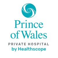 Prince of Wales Private Hospital logo - Similar company to Wagar