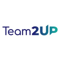 Team2UP logo - Similar company to Mga Rent