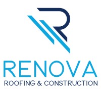 Renova Roofing & Construction logo - Similar company to Squeaky Clean Inc