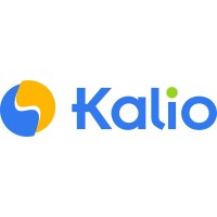 KALIO logo - Similar company to Sanisere