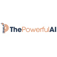 The Powerful AI logo - Similar company to Powerful Ai