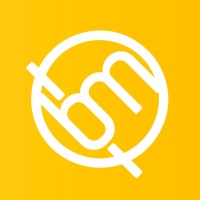 Bitcoin Move logo - Similar company to Whey Nerd