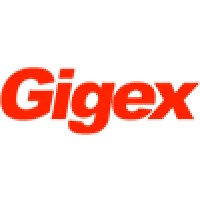 Gigex, Inc. logo - Similar company to Sonoran Integrations