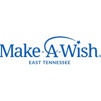Make-A-Wish East Tennessee logo - Similar company to Advokids