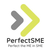 PerfectSME logo - Similar company to Reality Network