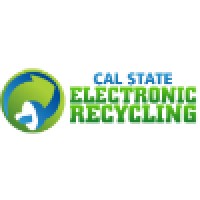 Cal State Electronic Recycling logo - Similar company to Evertek Computer Corp.