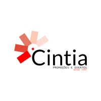 Cintia Produções e Eventos logo - Similar company to Dzm Eventos