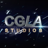 CGLA Studios logo - Similar company to Albasound