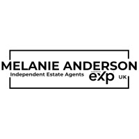 Melanie Anderson Independent Estate Agents powered by eXp logo - Similar company to Sturgess Mortgage Solutions