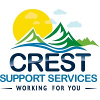 Crest Support Services logo - Similar company to Crest Support Services