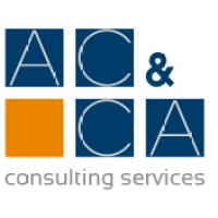 AC&CA Consulting Services logo - Similar company to Rtc Group