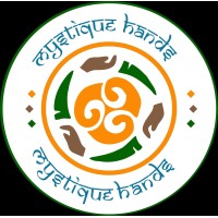 Mystique Hands logo - Similar company to Virwes