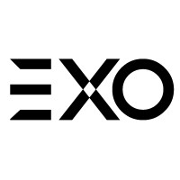 Exo Drones logo - Similar company to Exodrone Systems