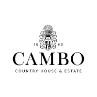 Cambo Estate logo - Similar company to Perth Racecourse
