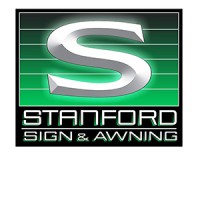 Stanford Sign & Awning Inc. logo - Similar company to Oregon Screen Impressions