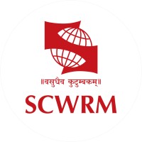 Symbiosis Centre for Waste Resource Management logo - Similar company to Jalchakra Innovations