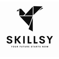 SKILLSY | Higher Education Consultants 🤝 logo - Similar company to Under 1 Roof