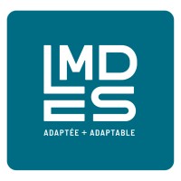 LMDES - Le Match d'Étienne Services logo - Similar company to Cave Noisel