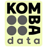 KOMBA Data logo - Similar company to The Proxy Project