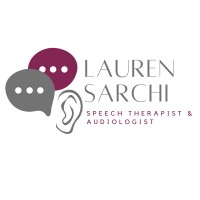 Lauren Sarchi Speech Therapist and Audiologist logo - Similar company to Audiologist Ltd