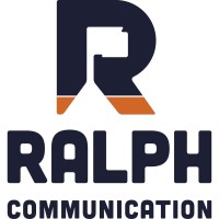 Ralph Communication logo - Similar company to Diffusion Oi