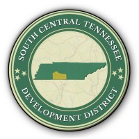 South Central Tennessee Development District logo - Similar company to Midsouth Development District