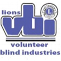 Lions Volunteer Blind Industries logo - Similar company to Workarmor Apparel