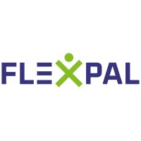 FLEXPAL logo - Similar company to Weflex Personeelsdiensten B.V.