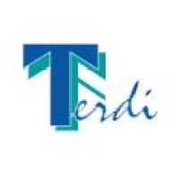 TERDI logo - Similar company to Nea'97