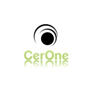 CerOne logo - Similar company to Cerrone
