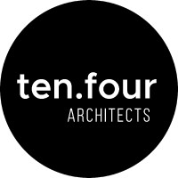 ten.four Architect logo - Similar company to Studio Noga