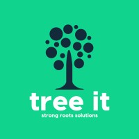 tree it logo - Similar company to Tree It Recruiting Services