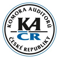 Komora auditorů České republiky logo - Similar company to Rekap