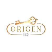 Origen Bcn logo - Similar company to Eixample Singular