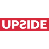 UPSIDE logo - Similar company to Basilic